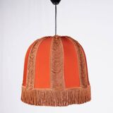 Fringe suspension in Belle Époque style, France, 1970s