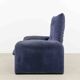 Cassina Maralunga 2-Seat Sofa by Vico Magistretti