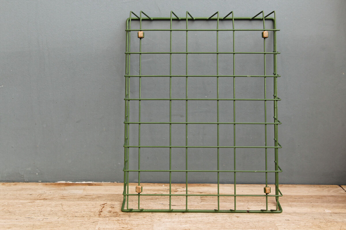 Set of 3 vintage sorters, 80s