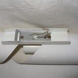 Twisted sconce from the 1960s