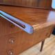 Danish secretaire, 1960s