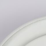 Suspension danoise vintage XL Optima par Hans Due, Fog og Morup, 1973