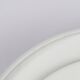Danish vintage XL pendant lamp Optima by Hans Due, Fog og Morup, 1973