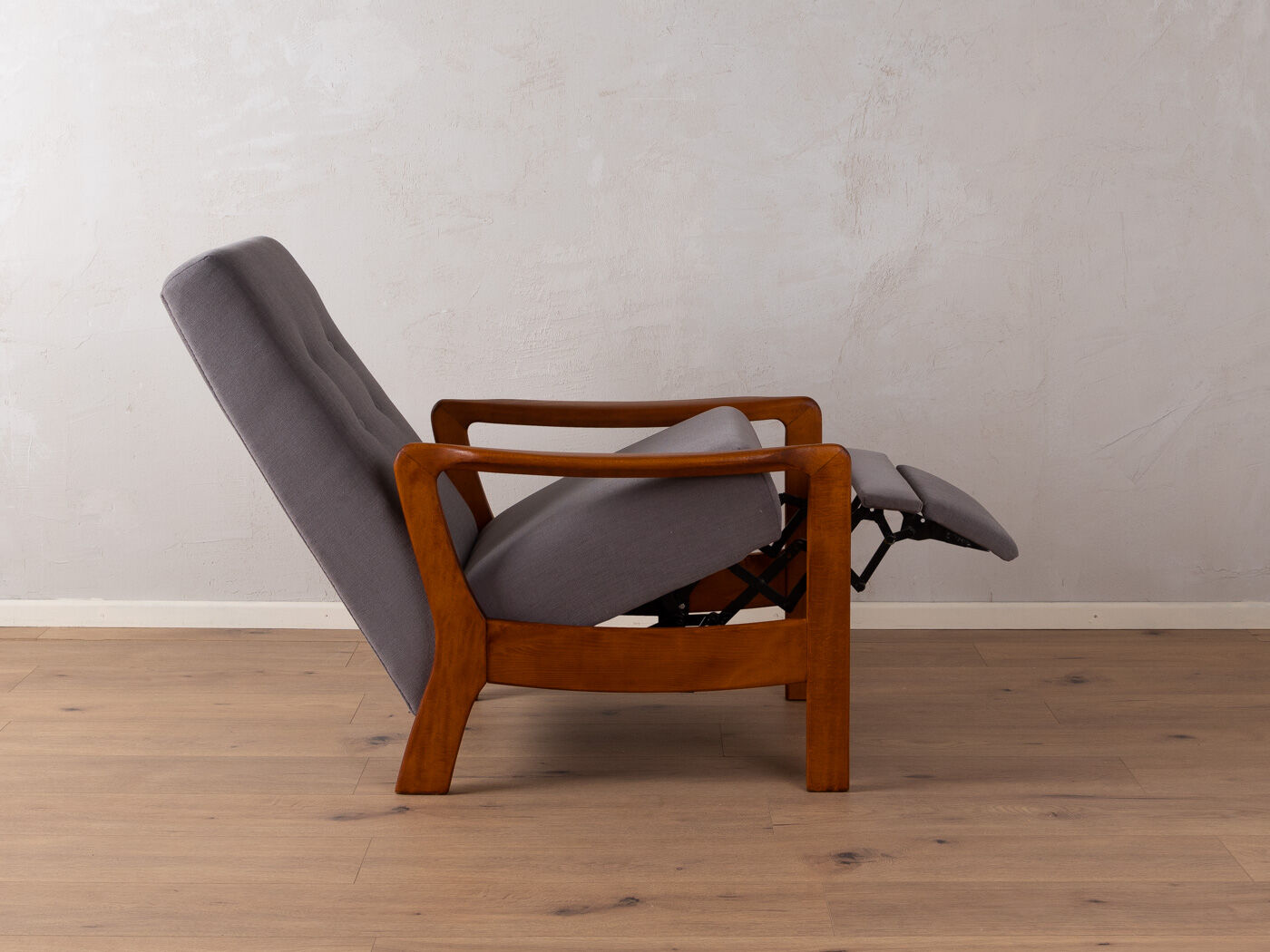 1960s Reclining-Armchair