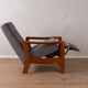 1960s Reclining-Armchair