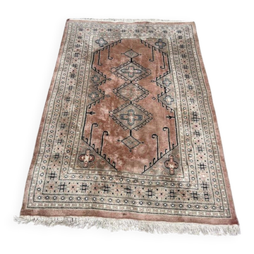 Antique Persian carpet