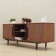 Walnut cabinet, Danish design, 1990s, production: Denmark