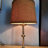 Vintage table lamp