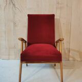 Vintage armchair