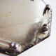 Art deco mirror tray