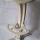 Tabouret  Lotus Yasu Sasamoto  Dulton Co. Ltd.
