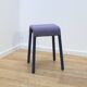 Set of 4 Strole designer poufs, Johanson
