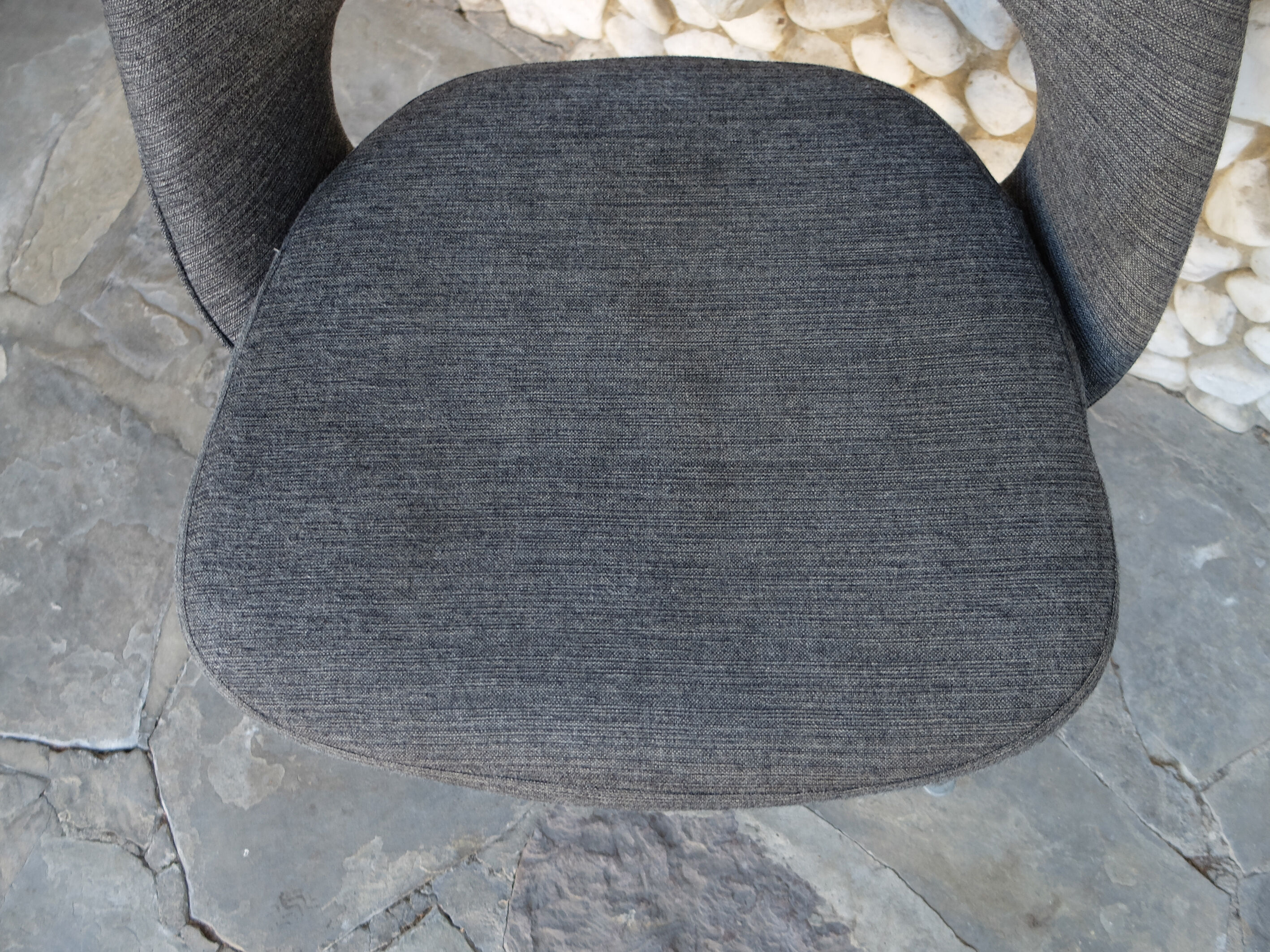 'Executive Chair 71' chair by Eero Saarinen for Knoll, 1960