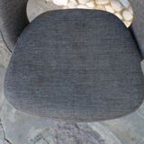 'Executive Chair 71' chair by Eero Saarinen for Knoll, 1960