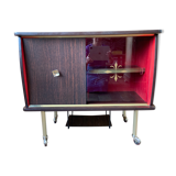 Vintage bar