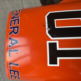 Customised General Lee carrier