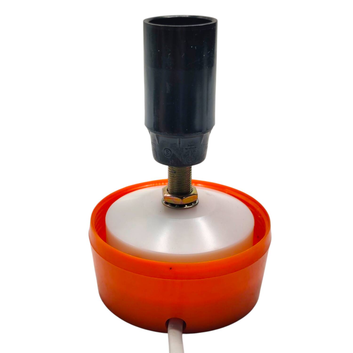 Lampe vintage Josh Owens « Knockoff » des années 2000 – Quille de bowling Pop Art