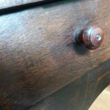 Toilet table console dressing table