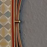 Mirror of the 60 - 37,5x67,5cm