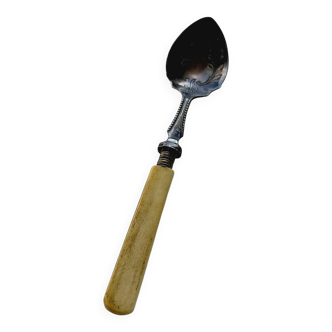 Old spoon