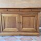 Antique Louis-Philippe Style Cherry Wood Buffet