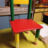 Petite chaise Pierre Sala