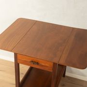 Table de couture Art Nouveau