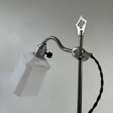 Ancienne lampe de bureau « pratic » vintage