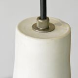 Pendant lamp by Hiemstra Perfolux 50s