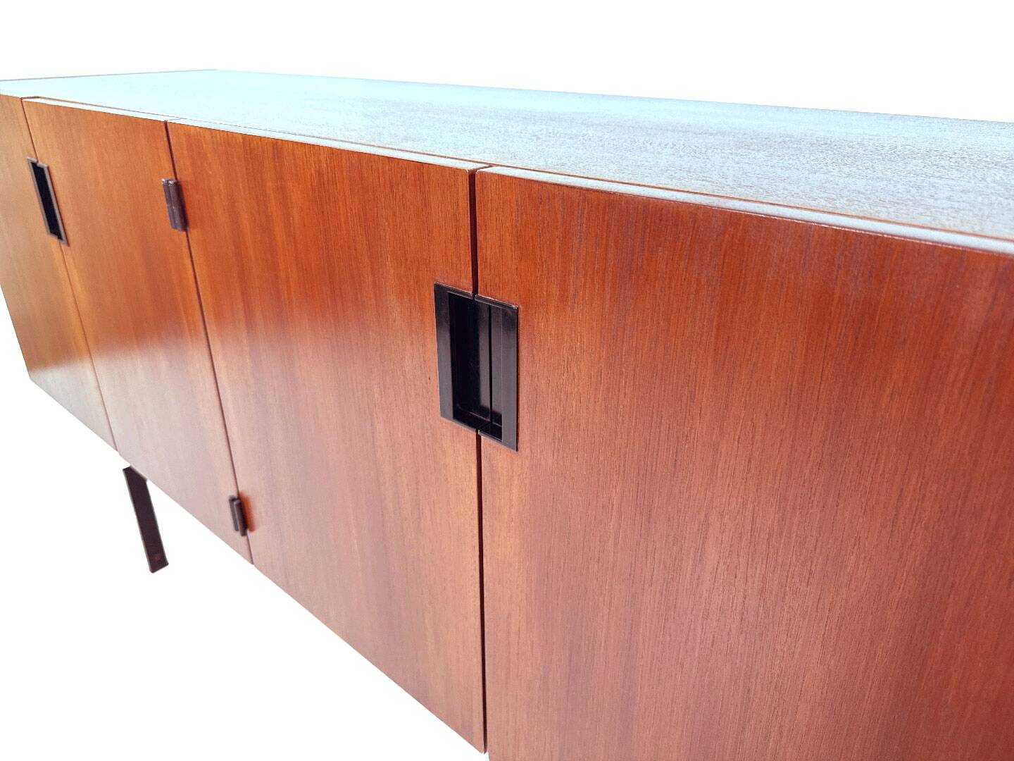 Vintage DU03 sideboard by Cees Braakman for Pastoe