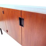 Vintage DU03 sideboard by Cees Braakman for Pastoe