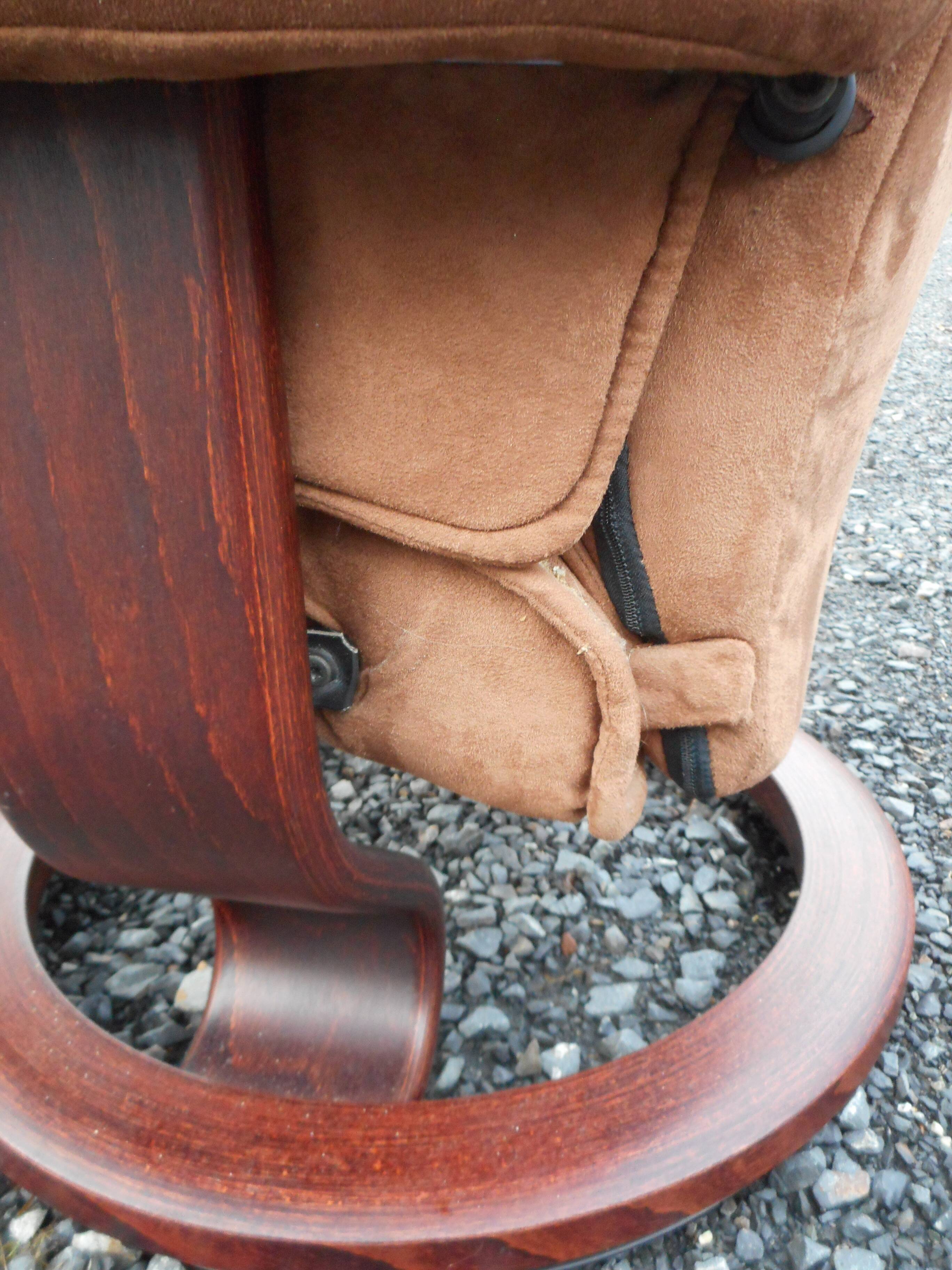 Stressless armchair Ekornes