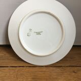 Set of 6 dessert plates