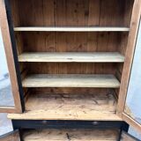 Late 19th Century Sideboard