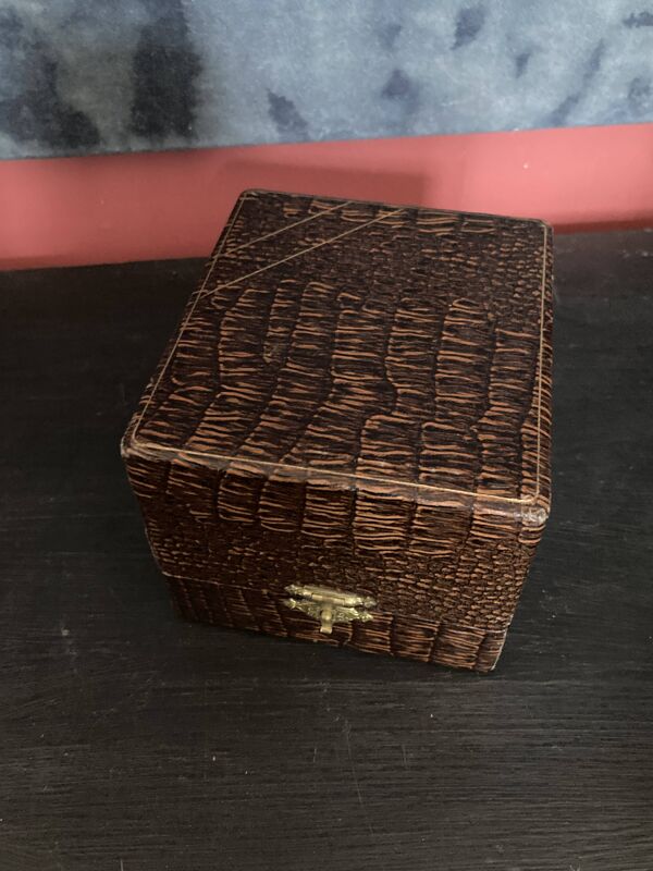 Timbale de naissance vintage - Christofle