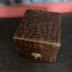 Timbale de naissance vintage - Christofle