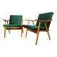 Fauteuils par Ton de Ton, Set de 2