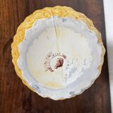 Pineapple slush pitcher h26