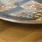 Plate by Charles Greber