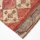 3x12 Vintage Turkish Runner Rug, 85x374Cm