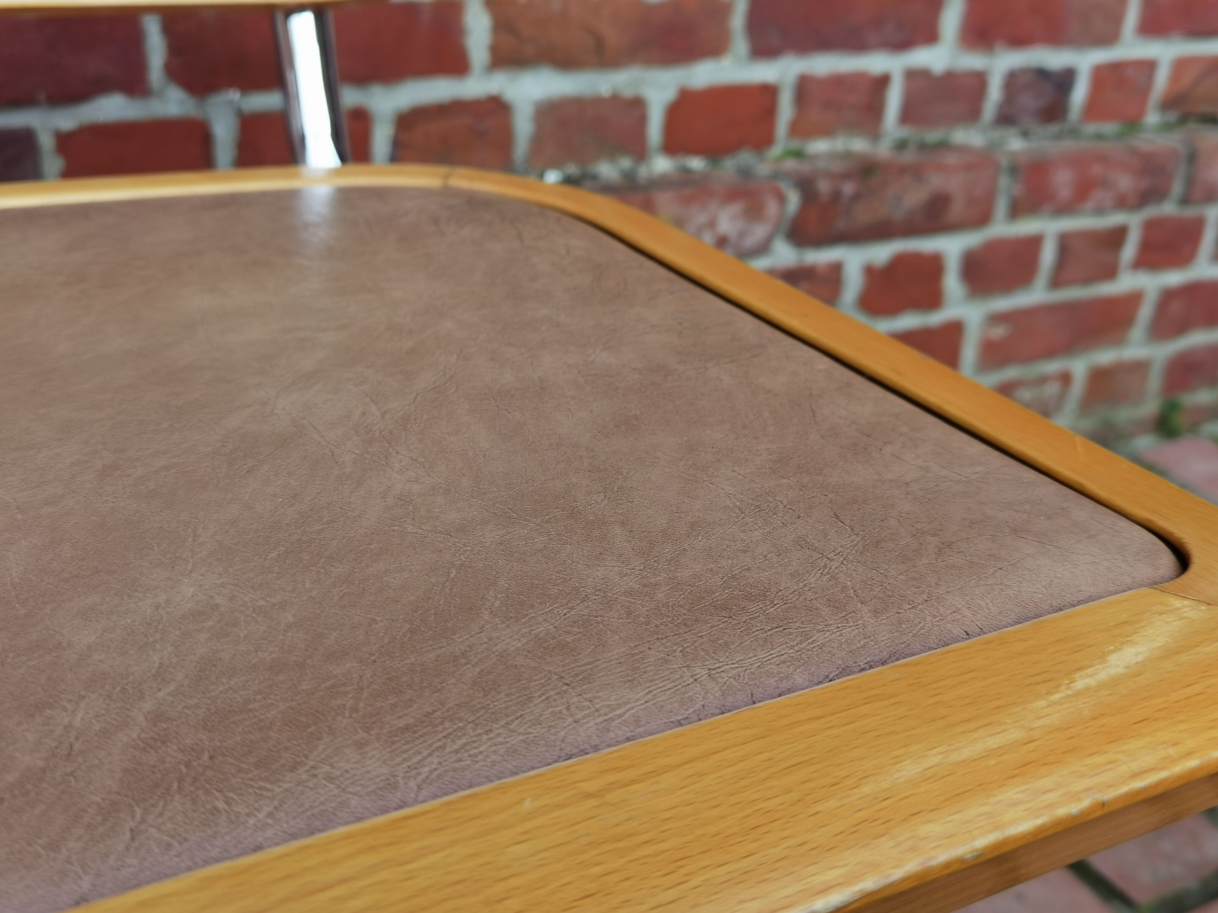 Chair B64 Marcel Breuer