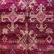 Tapis Vintage Boujad Berbère - 344 x 200 cm