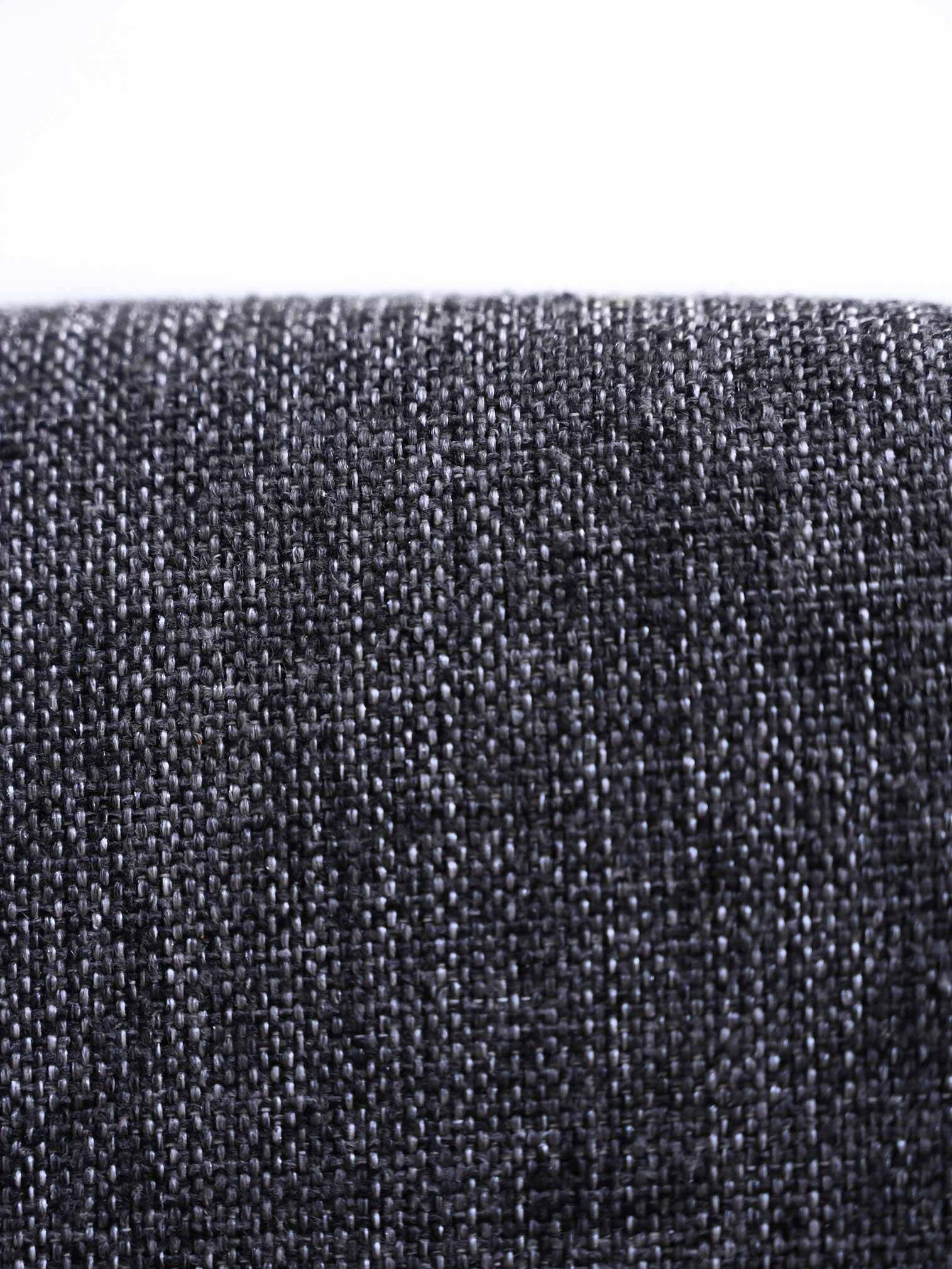 Chair with armrests by Bengt Ruda for NK