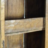 Primitive Cabinet, 1800's