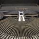 Remington Typewriter