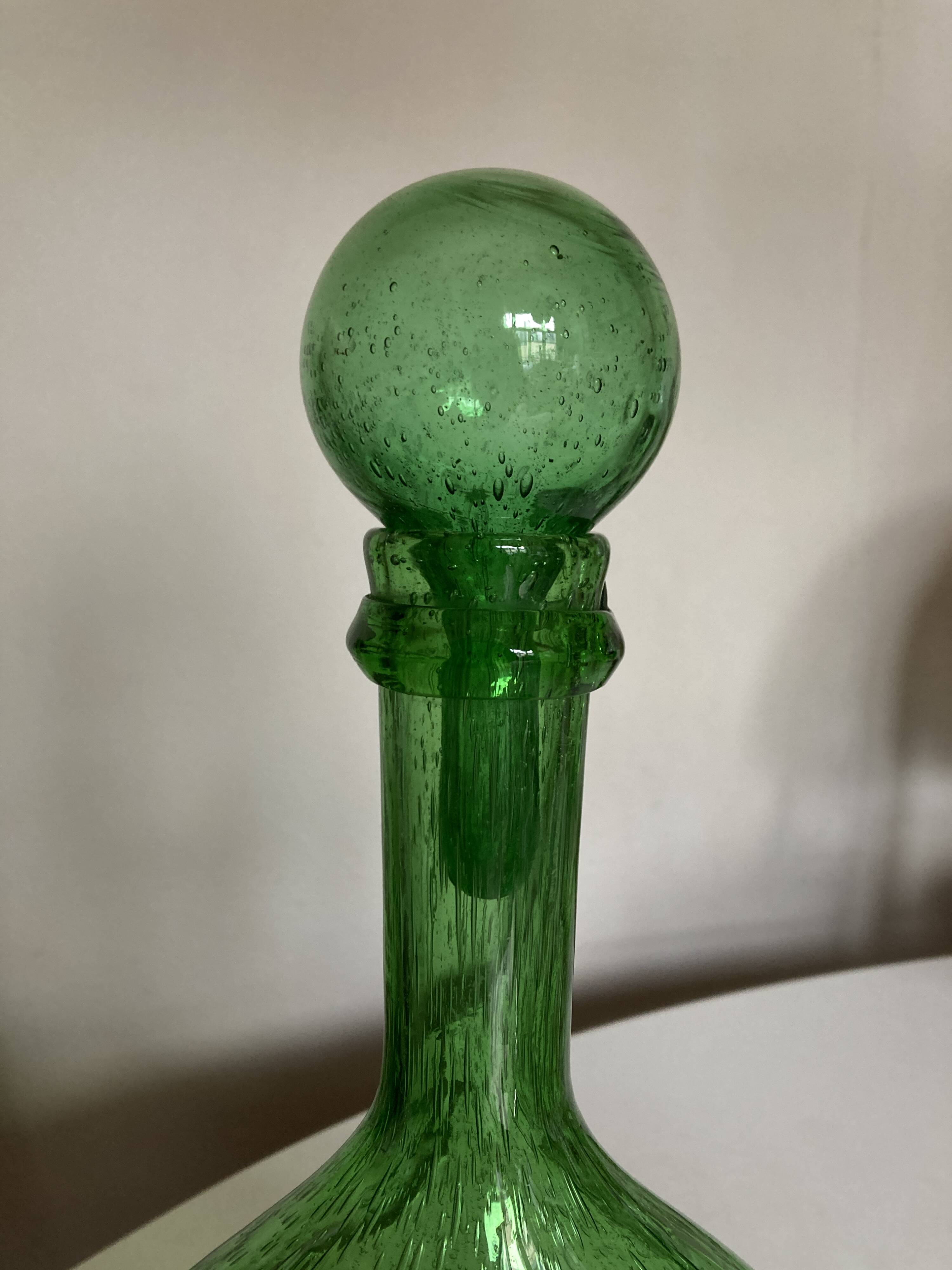 Flacon de Biot XXL 1960