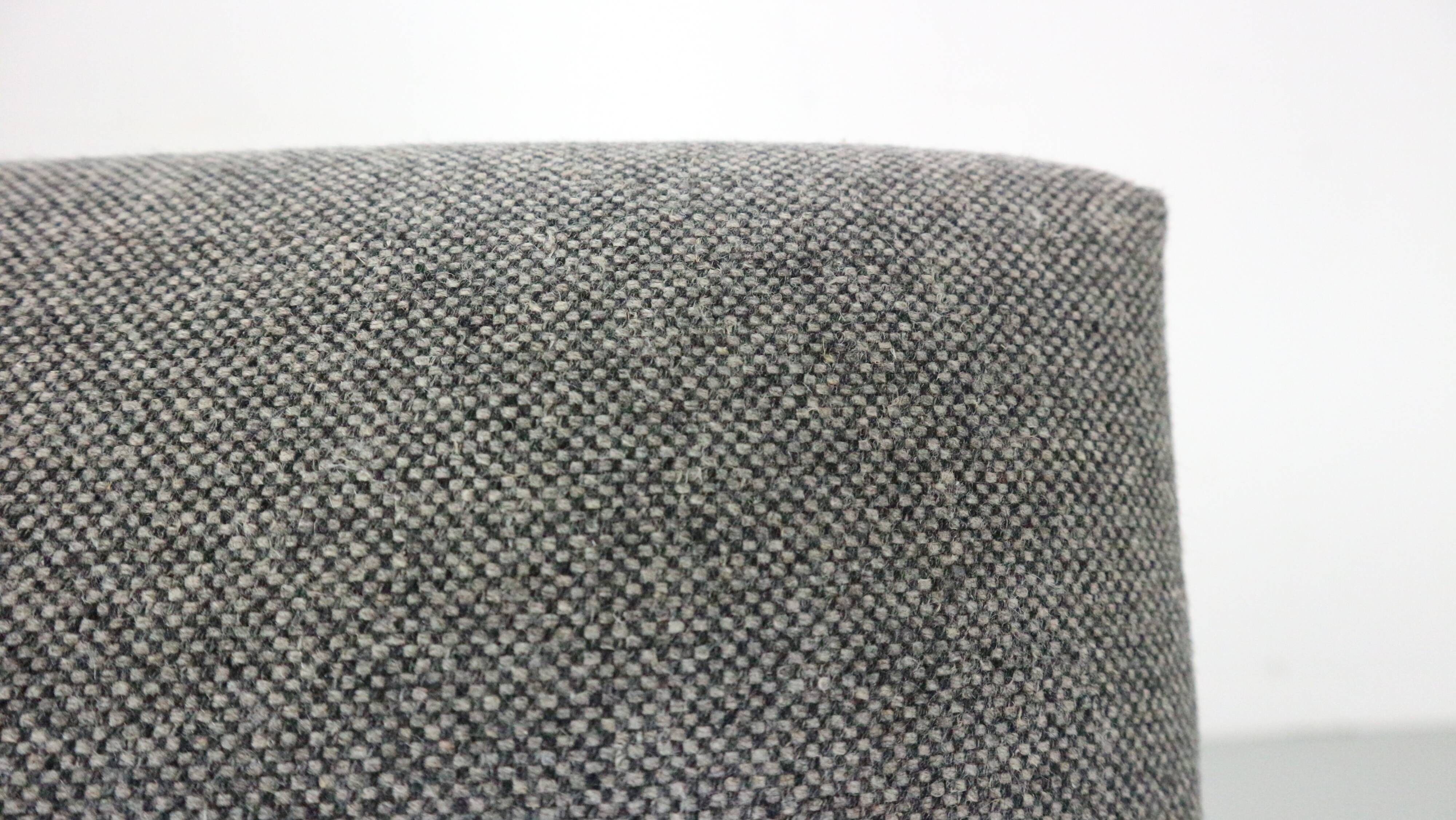 Rob Parry Newly Reupholstery Sofa/ Daybed for Gelderland, 1960 Dutch