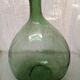 Demijohn Sabré 10 L Bonbonne Bottle 40 cm Old vintage