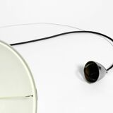 Suspension "Phare" par Ingo Maurer, années 1960