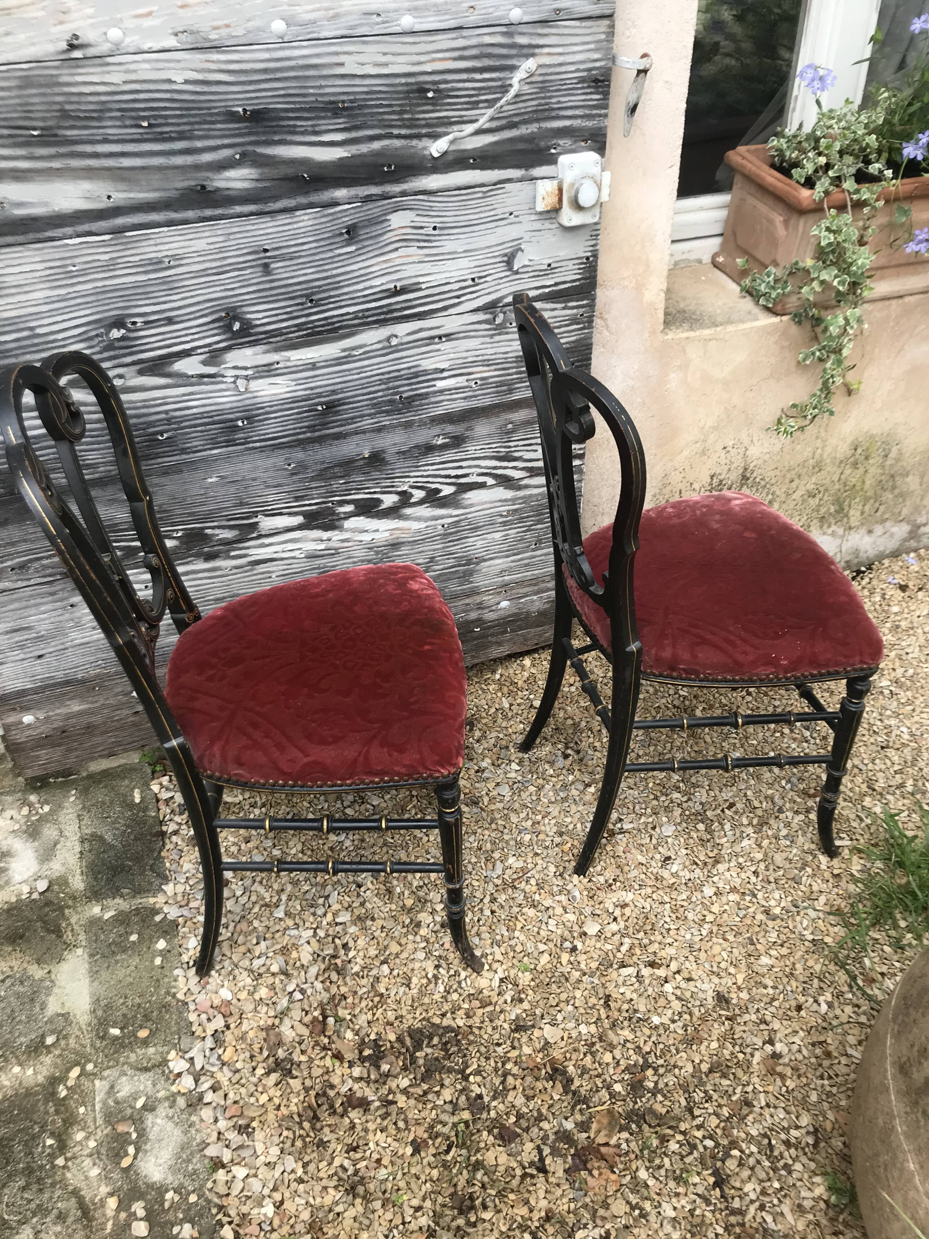 Chairs